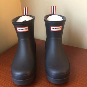 Women’s Hunter Original Short Play Rain Boot